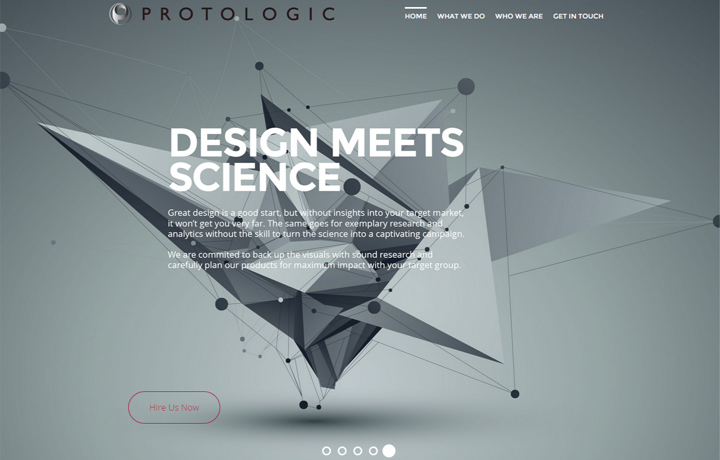 Protologic